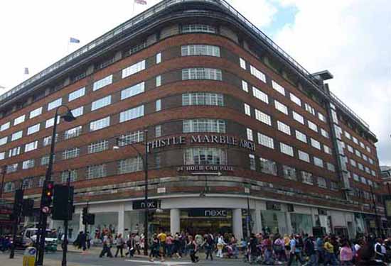 ����������ٻ���˾Selfridges